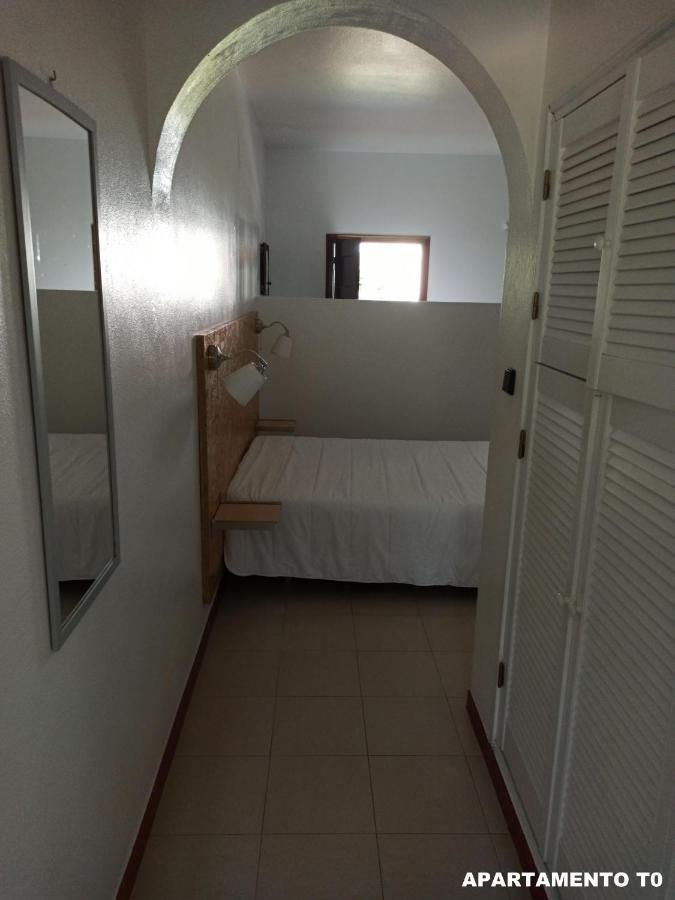 Hotel Eira Da Pedra Vila Nova de Milfontes Bagian luar foto