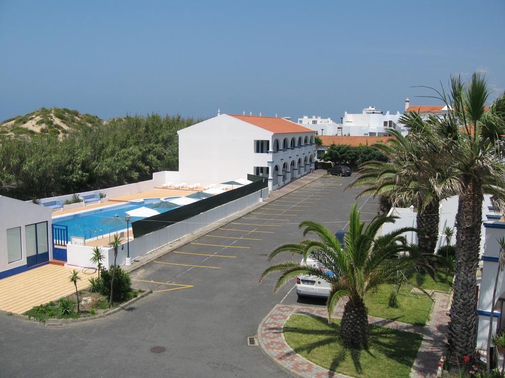 Hotel Eira Da Pedra Vila Nova de Milfontes Ruang foto