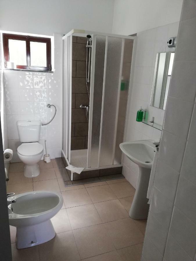 Hotel Eira Da Pedra Vila Nova de Milfontes Bagian luar foto
