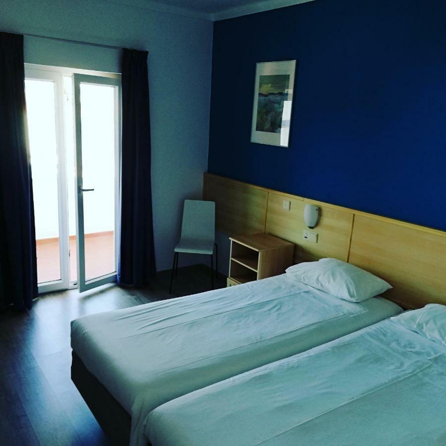 Hotel Eira Da Pedra Vila Nova de Milfontes Bagian luar foto