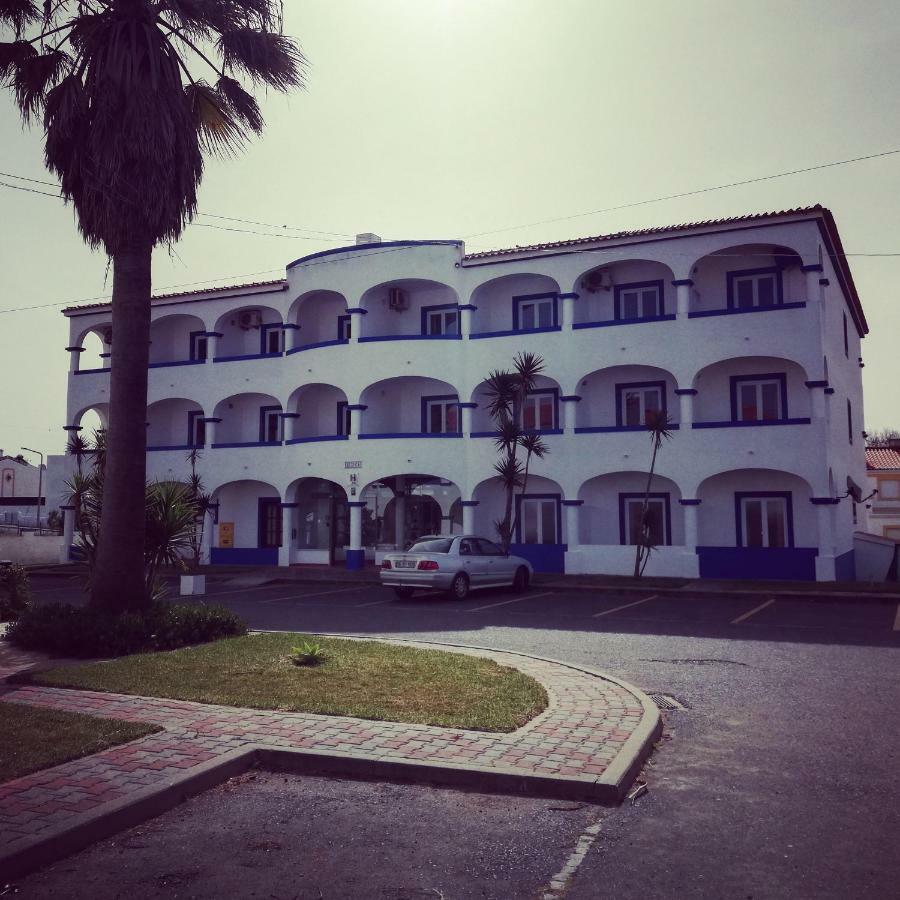 Hotel Eira Da Pedra Vila Nova de Milfontes Bagian luar foto