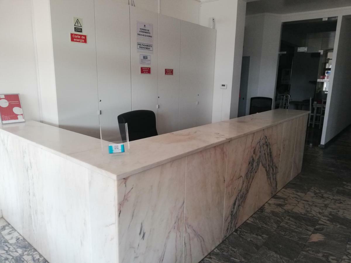 Hotel Eira Da Pedra Vila Nova de Milfontes Bagian luar foto