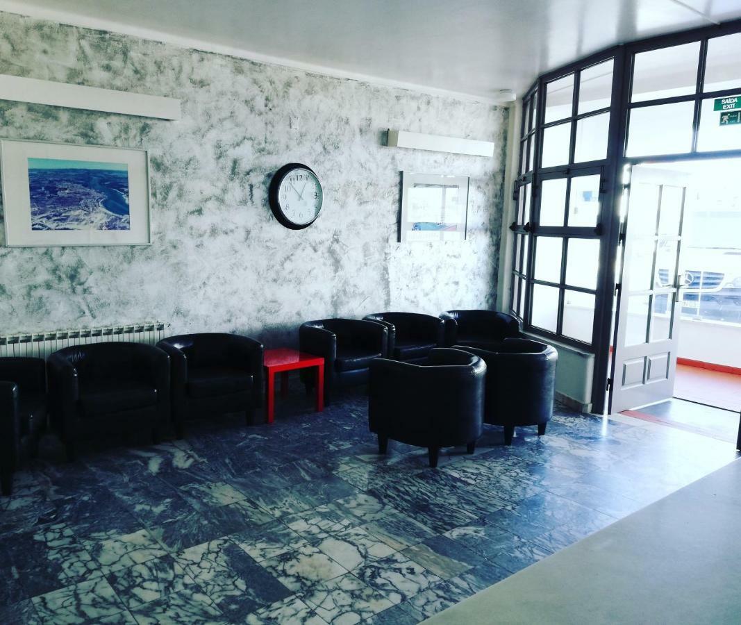 Hotel Eira Da Pedra Vila Nova de Milfontes Bagian luar foto